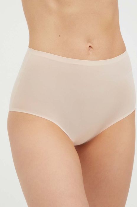 Труси Chantelle колір бежевий (3337481)