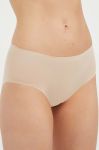 Труси Chantelle колір бежевий (3339146) Труси Chantelle колір бежевий (3339146)