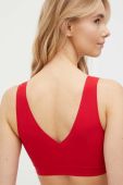 Бюстгальтер Chantelle колір червоний однотонний (3339148) Бюстгальтер Chantelle колір червоний однотонний (3339148)