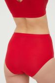 Труси Chantelle колір червоний (3339151)