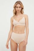 Бюстгальтер Chantelle колір бежевий однотонний (3337589) Бюстгальтер Chantelle колір бежевий однотонний (3337589)
