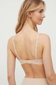 Бюстгальтер Chantelle колір бежевий однотонний (3337589) Бюстгальтер Chantelle колір бежевий однотонний (3337589)