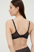 Бюстгальтер Chantelle колір чорний однотонний (3337642)