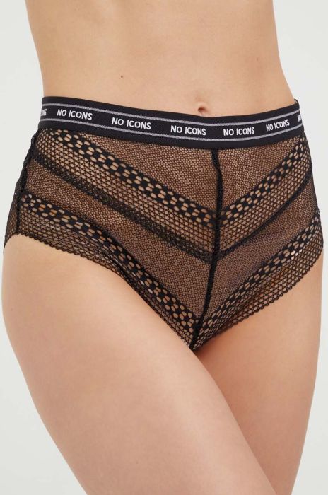 Труси Chantelle колір чорний (3340426) Труси Chantelle колір чорний (3340426)