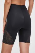 Моделюючі шорти Chantelle SOFT STRETCH жіночі колір чорний Моделюючі шорти Chantelle SOFT STRETCH жіночі колір чорний