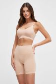 Моделюючі шорти Chantelle SOFT STRETCH жіночі колір бежевий (3604037)