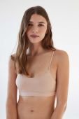 Бюстгальтер women'secret колір бежевий Бюстгальтер women'secret колір бежевий