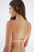 Бюстгальтер women'secret колір бежевий Бюстгальтер women'secret колір бежевий