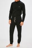Emporio Armani - Піжама колір чорний (197844) Emporio Armani - Піжама колір чорний (197844)