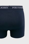 Polo Ralph Lauren - Боксери (3-pack) колір барвистий (803757)