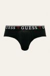 Сліпи Guess (3-pack) чоловічі колір чорний