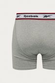 Reebok - Боксери (3-pack) U5.F8276 колір чорний