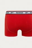 Reebok - Боксери (3-pack) C8245 колір барвистий