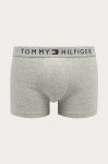 Tommy Hilfiger - Боксери колір сірий (699845)