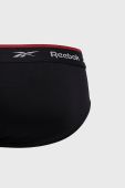 Сліпи Reebok C8259 чоловічі колір барвистий Сліпи Reebok C8259 чоловічі колір барвистий
