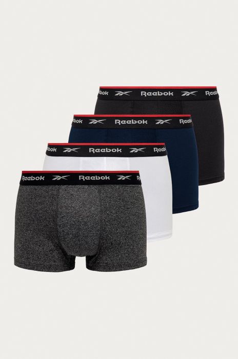 Боксери Reebok C8272 колір сірий Боксери Reebok C8272 колір сірий