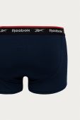 Боксери Reebok C8272 колір сірий Боксери Reebok C8272 колір сірий