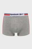 Боксери Reebok F8326 чоловічі колір барвистий Боксери Reebok F8326 чоловічі колір барвистий