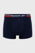 Боксери Reebok F8326 чоловічі колір барвистий Боксери Reebok F8326 чоловічі колір барвистий