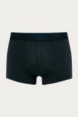 Ted Baker - Боксери (3-pack) колір темно-синій (1169084)