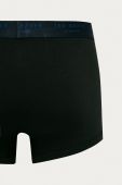 Ted Baker - Боксери (3-pack) колір чорний (1170473)