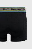 Боксери Reebok U5.F8305 чоловічі колір чорний Боксери Reebok U5.F8305 чоловічі колір чорний