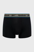 Боксери Reebok U5.F8305 чоловічі колір чорний Боксери Reebok U5.F8305 чоловічі колір чорний