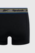 Боксери Reebok U5.F8305 чоловічі колір чорний Боксери Reebok U5.F8305 чоловічі колір чорний