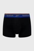 Боксери Reebok U5.F8342 чоловічі колір чорний Боксери Reebok U5.F8342 чоловічі колір чорний
