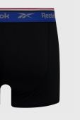 Боксери Reebok U5.F8342 чоловічі колір чорний Боксери Reebok U5.F8342 чоловічі колір чорний