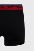 Боксери Reebok U5.F8342 чоловічі колір чорний Боксери Reebok U5.F8342 чоловічі колір чорний