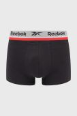 Боксери Reebok U5.F8354 чоловічі колір чорний