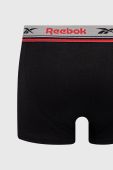 Боксери Reebok U5.F8367 чоловічі колір чорний Боксери Reebok U5.F8367 чоловічі колір чорний