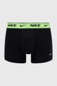 Боксери Nike 3-pack чоловічі колір зелений (3484833) Боксери Nike 3-pack чоловічі колір зелений (3484833)