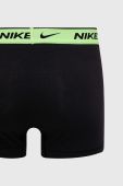 Боксери Nike 3-pack чоловічі колір зелений (3484833) Боксери Nike 3-pack чоловічі колір зелений (3484833)