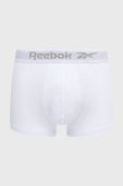 Боксери Reebok C8410 (7-pack) чоловічі колір барвистий Боксери Reebok C8410 (7-pack) чоловічі колір барвистий