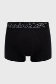 Боксери Reebok F8402 (5-pack) чоловічі колір блакитний Боксери Reebok F8402 (5-pack) чоловічі колір блакитний