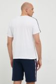 Піжама Fila чоловіча колір білий з принтом (2460065) Піжама Fila чоловіча колір білий з принтом (2460065)