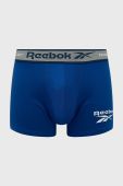 Боксери Reebok чоловічі колір синій (2611373) Боксери Reebok чоловічі колір синій (2611373)