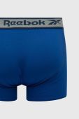 Боксери Reebok чоловічі колір синій (2611373) Боксери Reebok чоловічі колір синій (2611373)