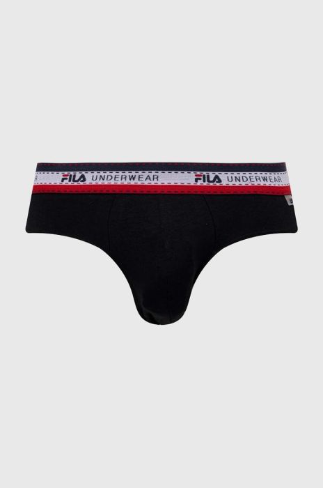 Сліпи Fila чоловічі колір білий (3256361) Сліпи Fila чоловічі колір білий (3256361)