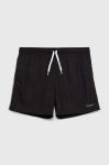 Купальні шорти Armani Exchange колір чорний (2999064)