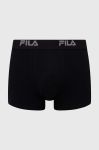 Боксери Fila чоловічі колір чорний (3256759)