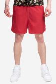 Купальні шорти Gramicci Swim Shorts колір червоний G3SU.P038-red Купальні шорти Gramicci Swim Shorts колір червоний G3SU.P038-red