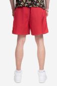 Купальні шорти Gramicci Swim Shorts колір червоний G3SU.P038-red Купальні шорти Gramicci Swim Shorts колір червоний G3SU.P038-red