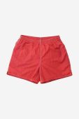 Купальні шорти Gramicci Swim Shorts колір червоний G3SU.P038-red Купальні шорти Gramicci Swim Shorts колір червоний G3SU.P038-red