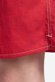 Купальні шорти Gramicci Swim Shorts колір червоний G3SU.P038-red Купальні шорти Gramicci Swim Shorts колір червоний G3SU.P038-red