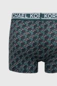Боксери Michael Kors 3-pack чоловічі колір барвистий (3473141) Боксери Michael Kors 3-pack чоловічі колір барвистий (3473141)