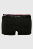 Tommy Hilfiger - Боксери (3 pack) колір чорний (794428)