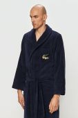 Халат Lacoste колір синій (2320548) Халат Lacoste колір синій (2320548)